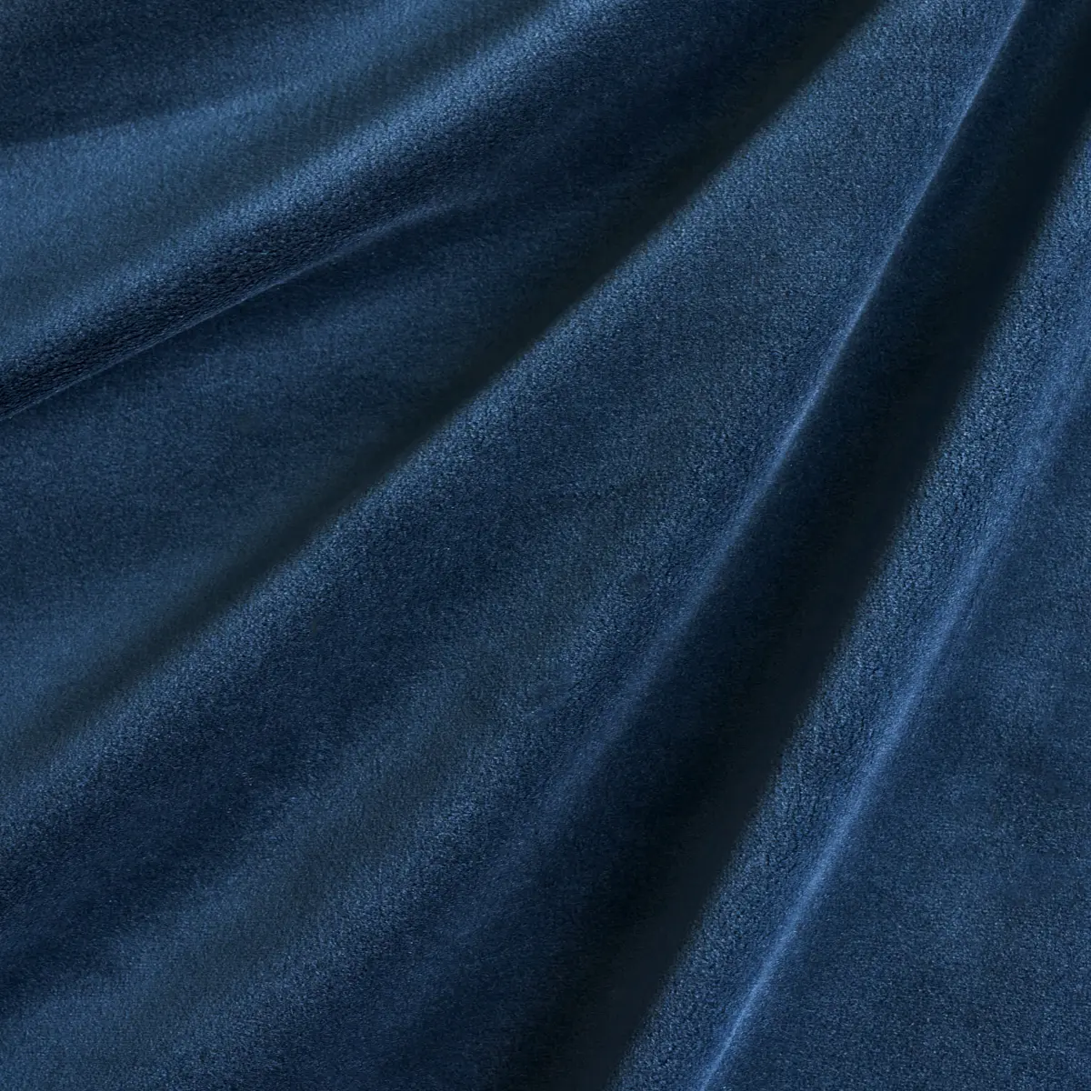 COTTON CLUB VELVET_ MIDNIGHT BLUE