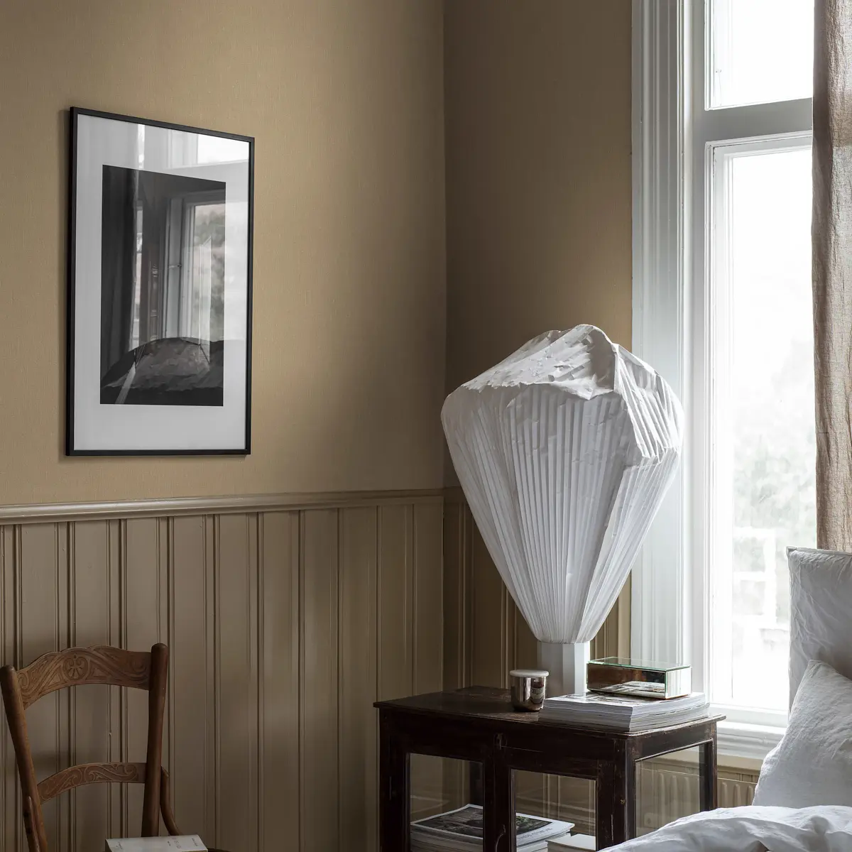 LINEN_ GOLDEN LINEN