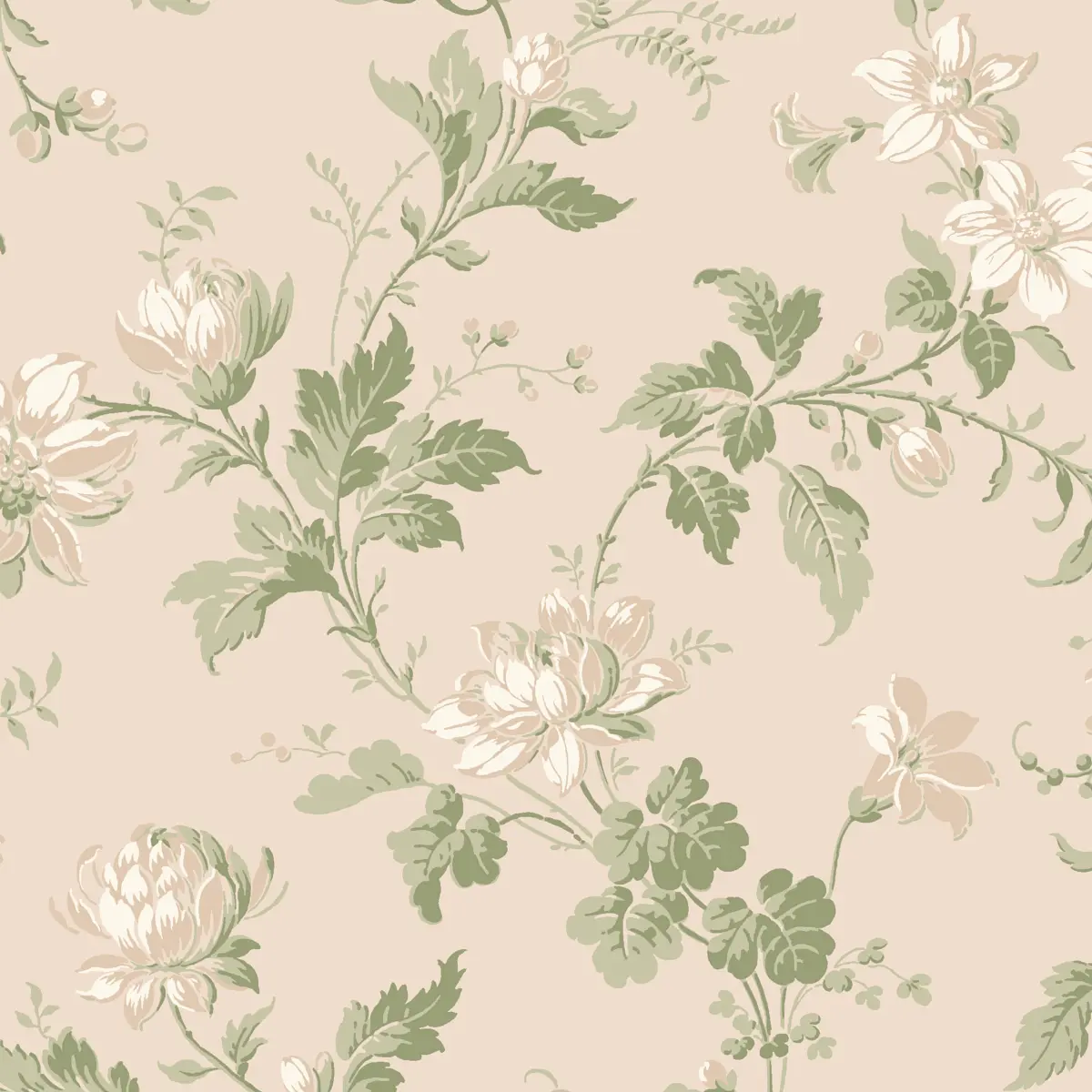 BLOMSLINGA_ LEAF