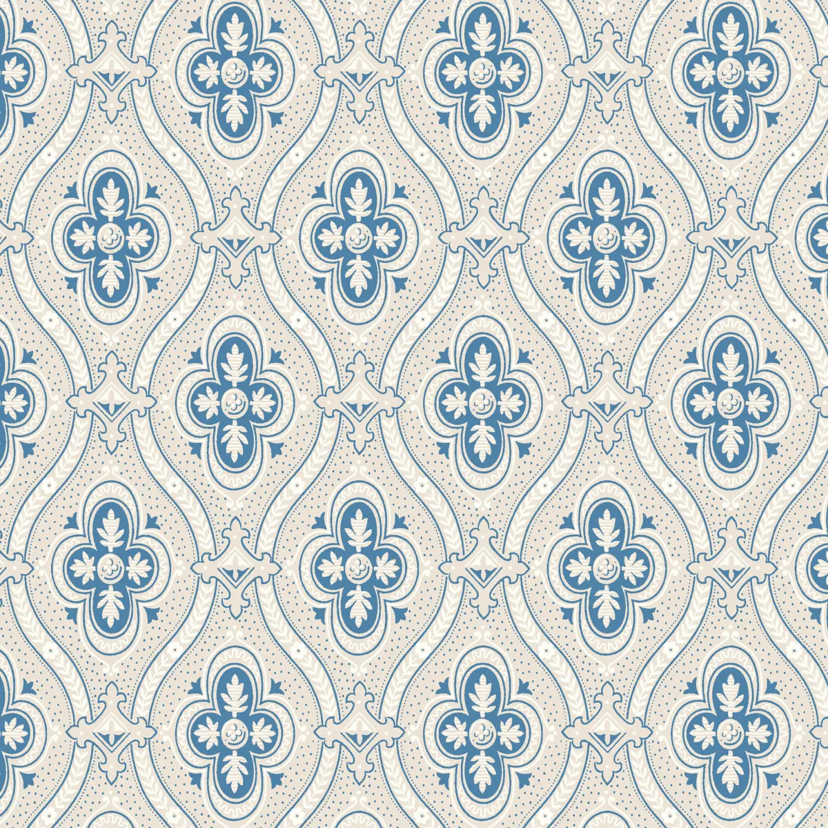 PIGKAMMAREN_ BLUE