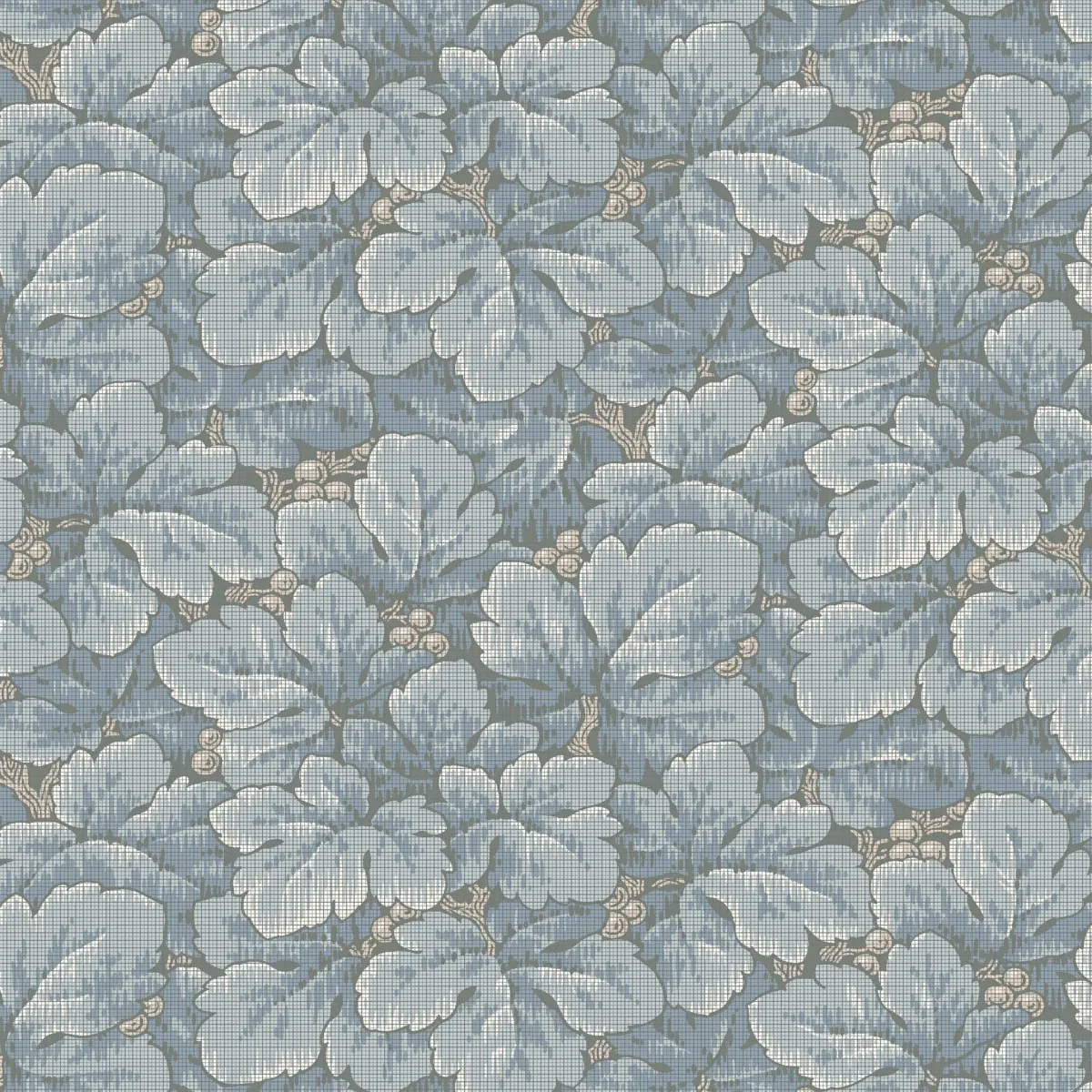 WALDEMAR_ BLUE