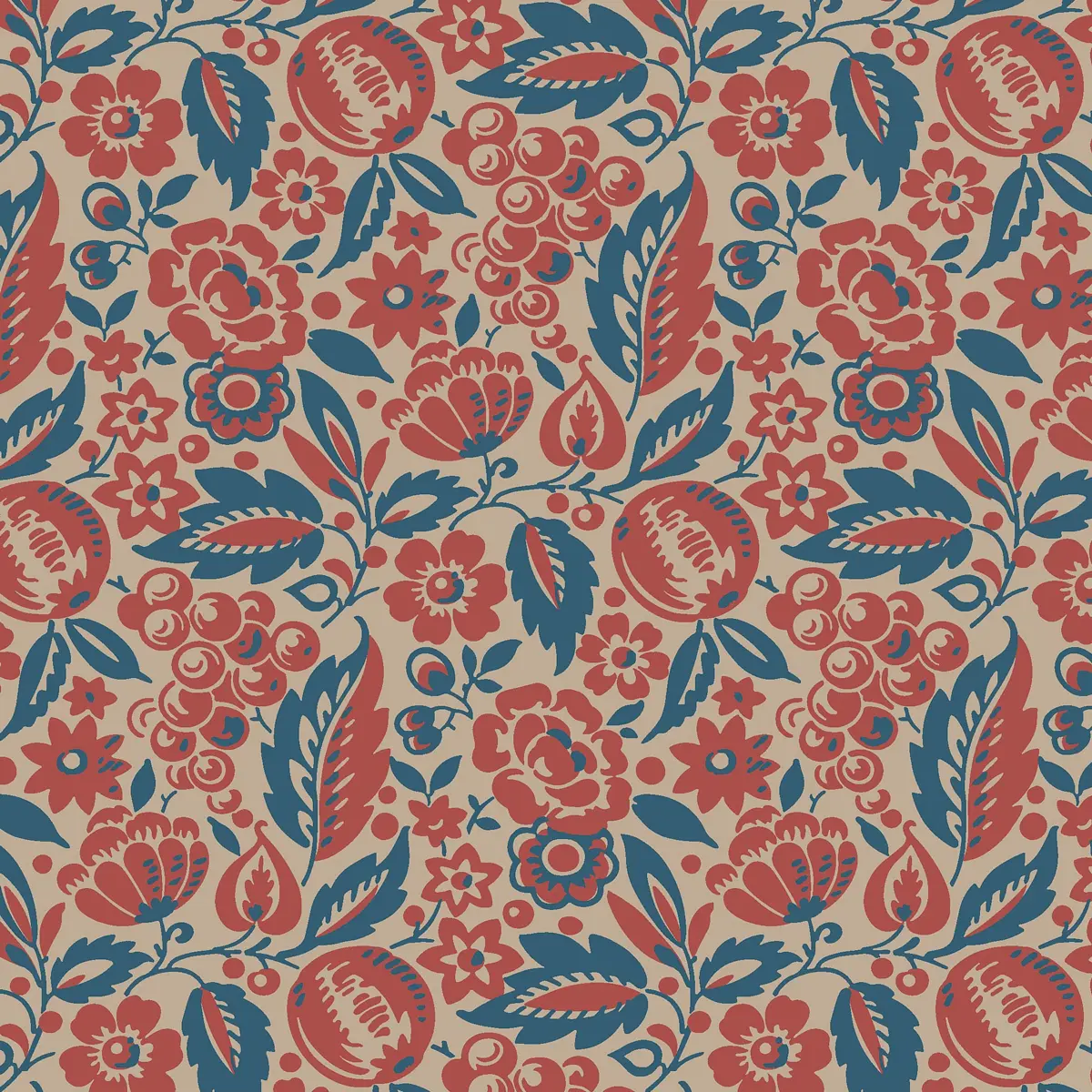 ELISE_ RED AND BLUE