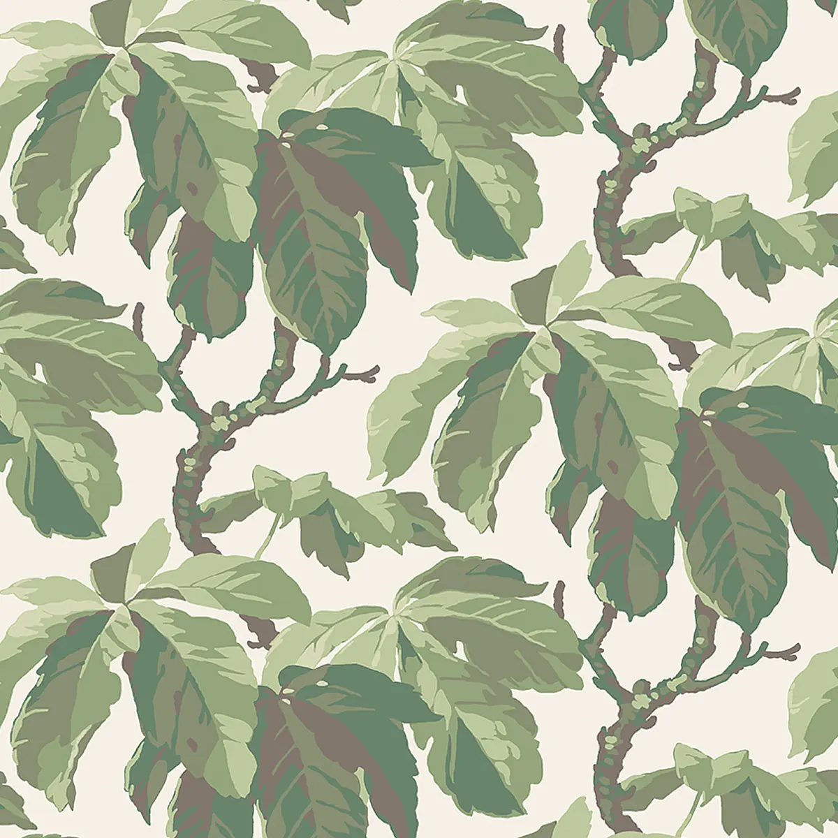 KASTANJ_ LEAF