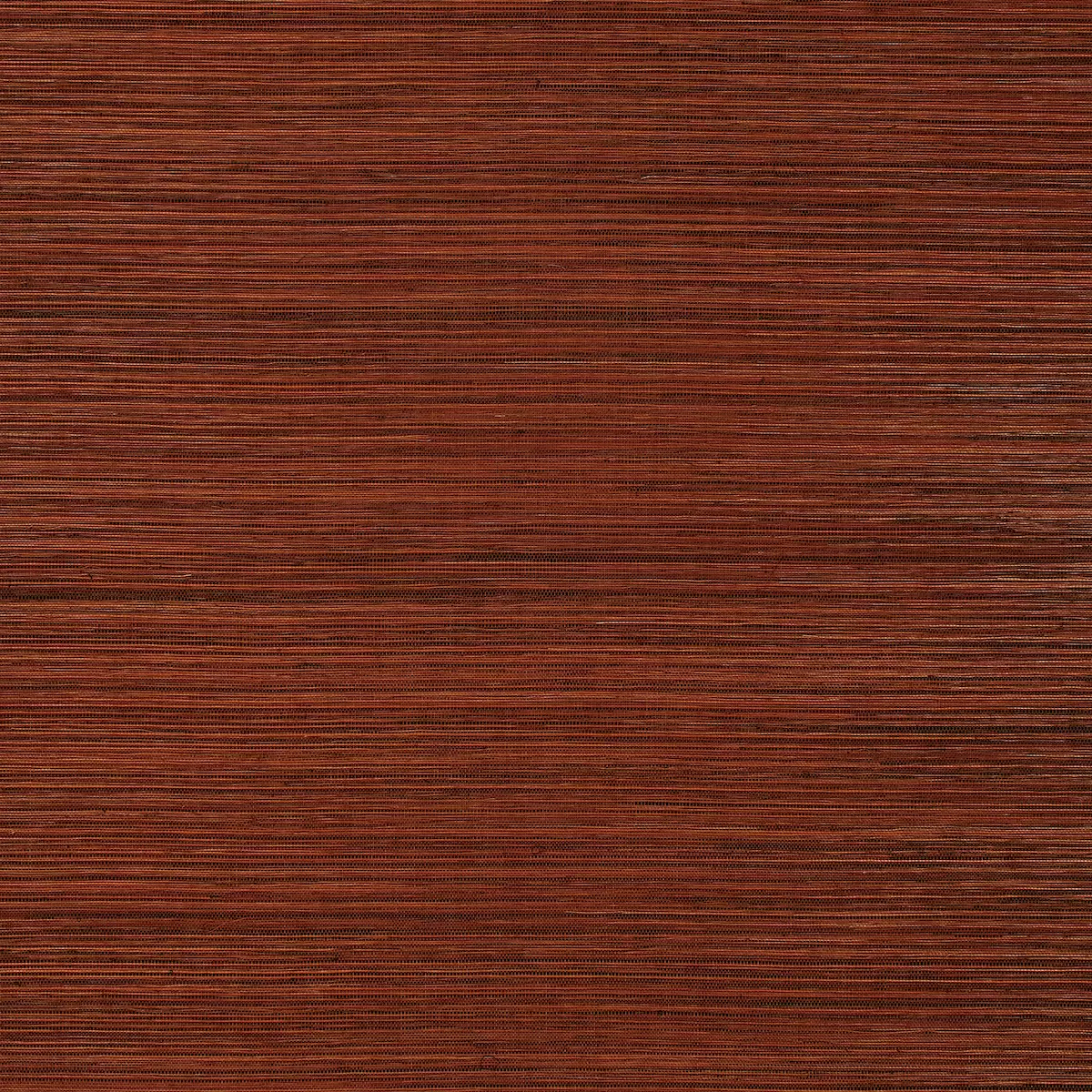 STRIE SISAL_ BURNT ORANGE