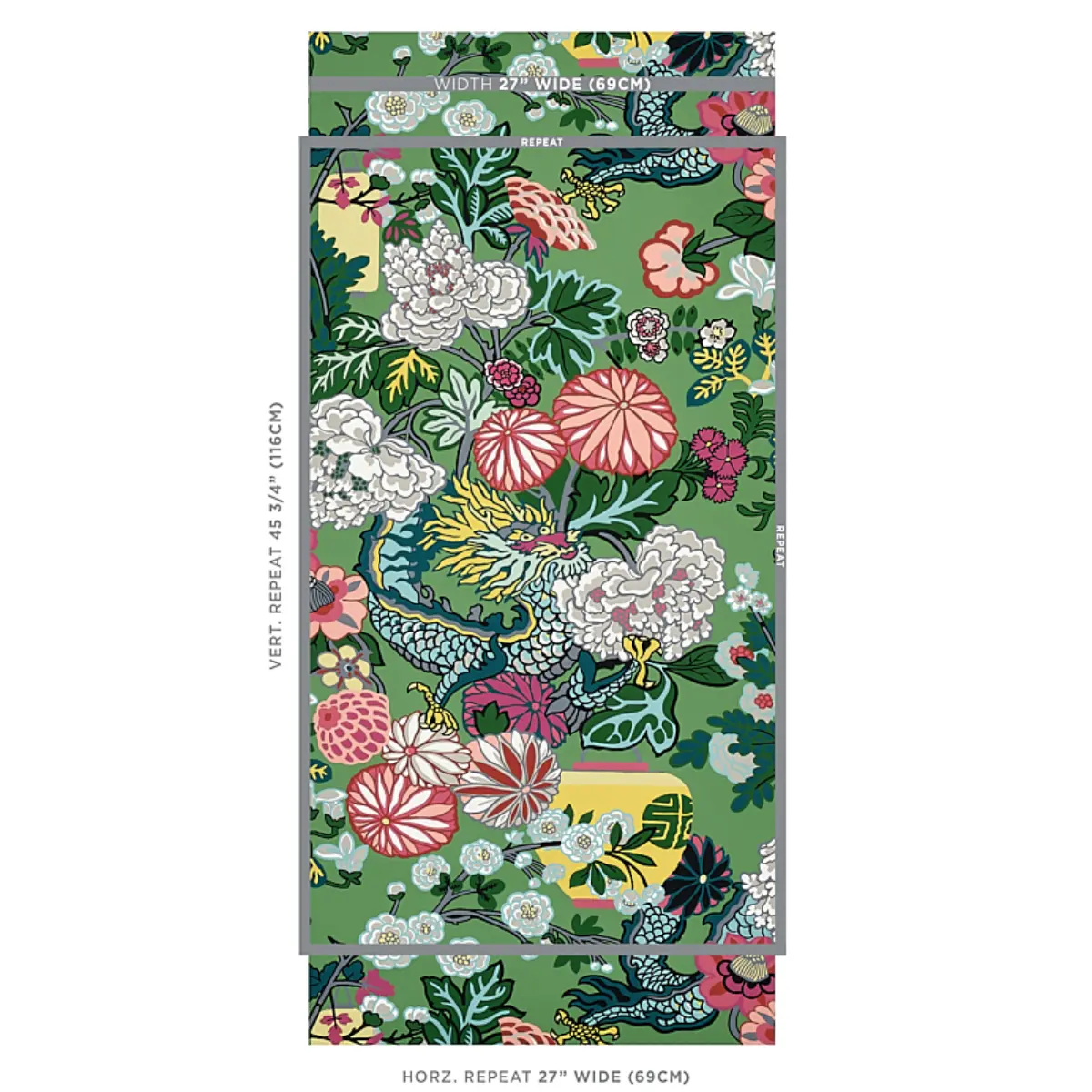 CHIANG MAI DRAGON_ JADE