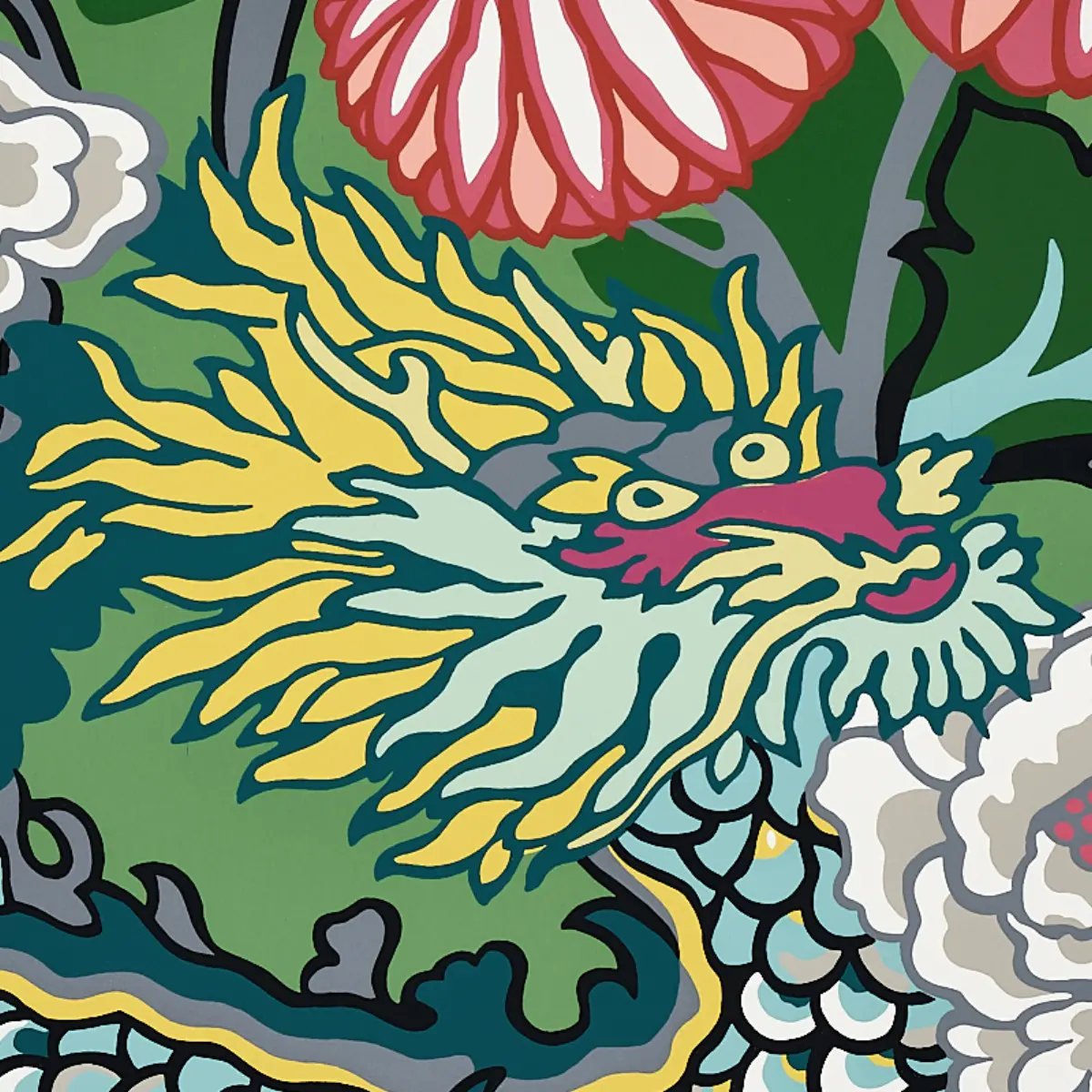 CHIANG MAI DRAGON_ JADE