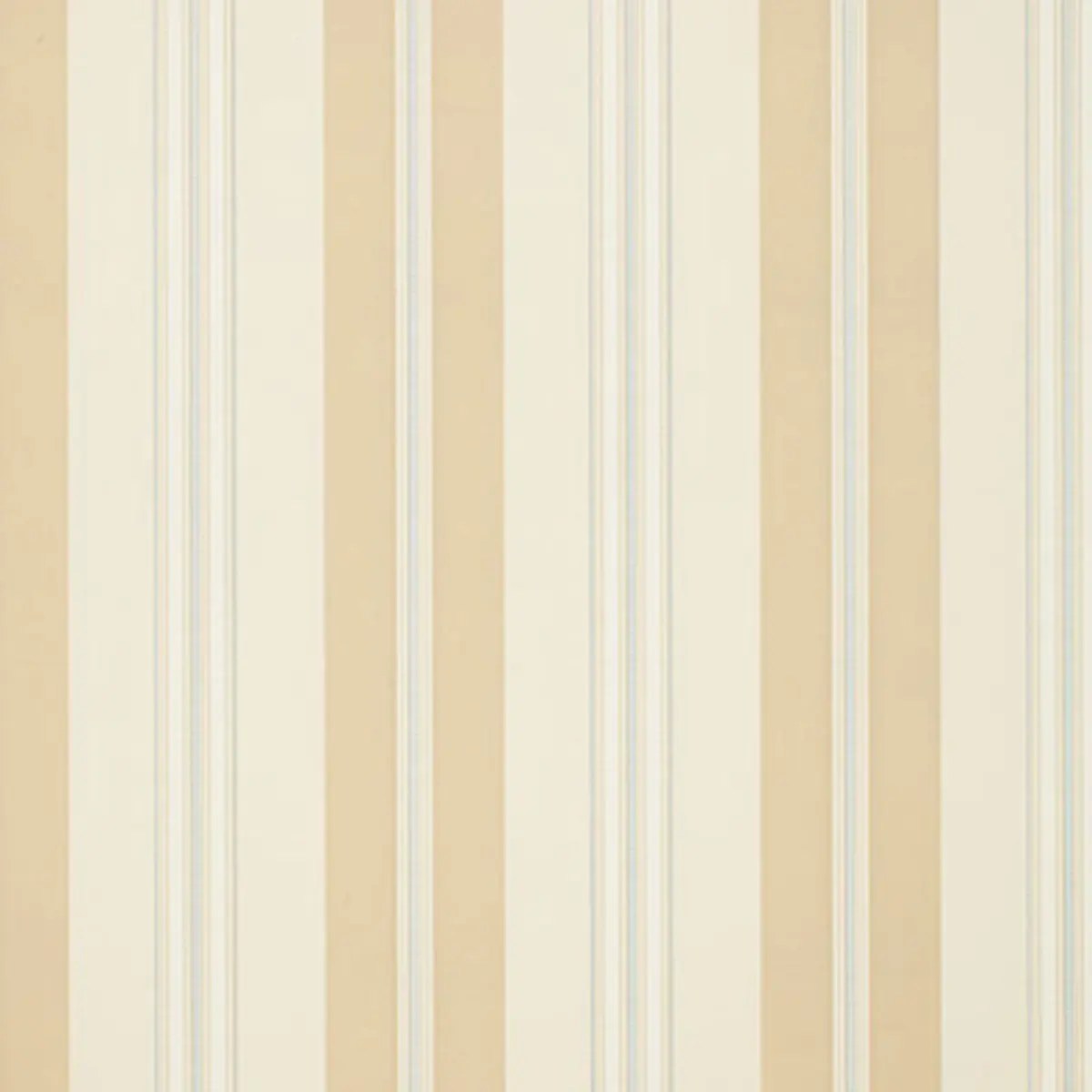 Chalon Stripe_ VANILLA