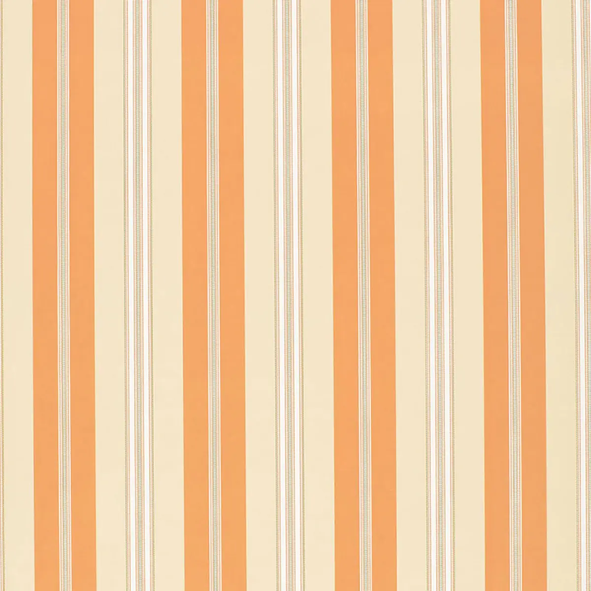 CHALON STRIPE_ CORAL