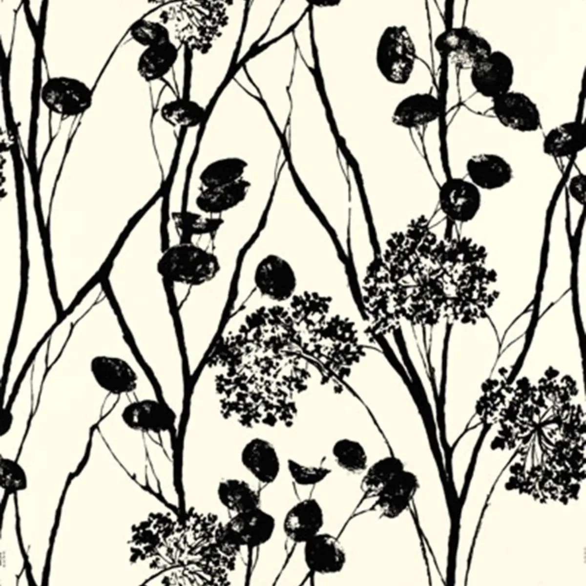 MOONPENNIES_ BLACK & IVORY