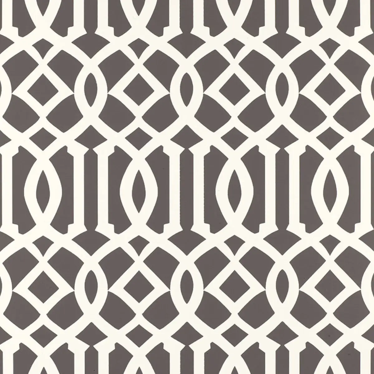 IMPERIAL TRELLIS_ CHARCOAL