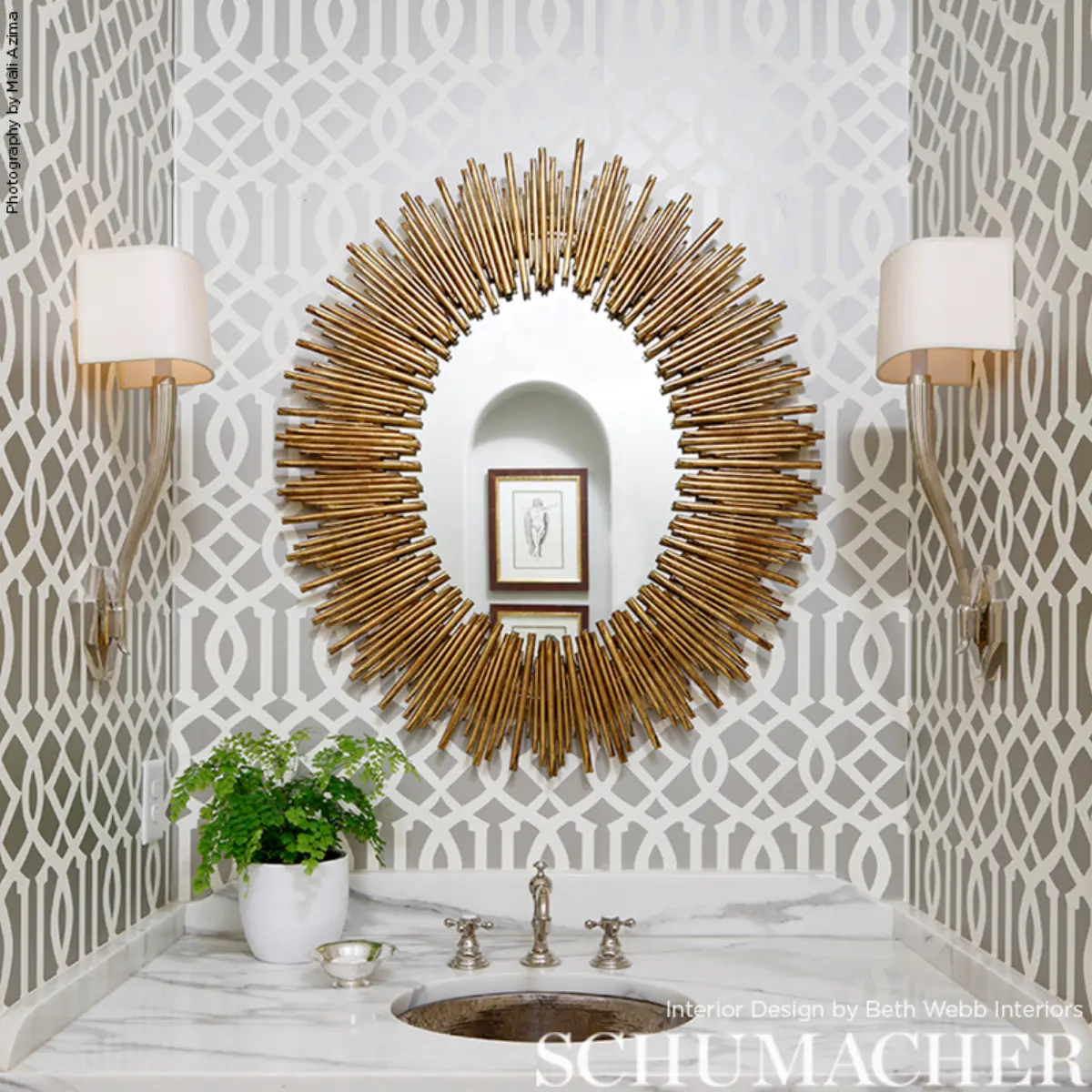 IMPERIAL TRELLIS_ SILVER