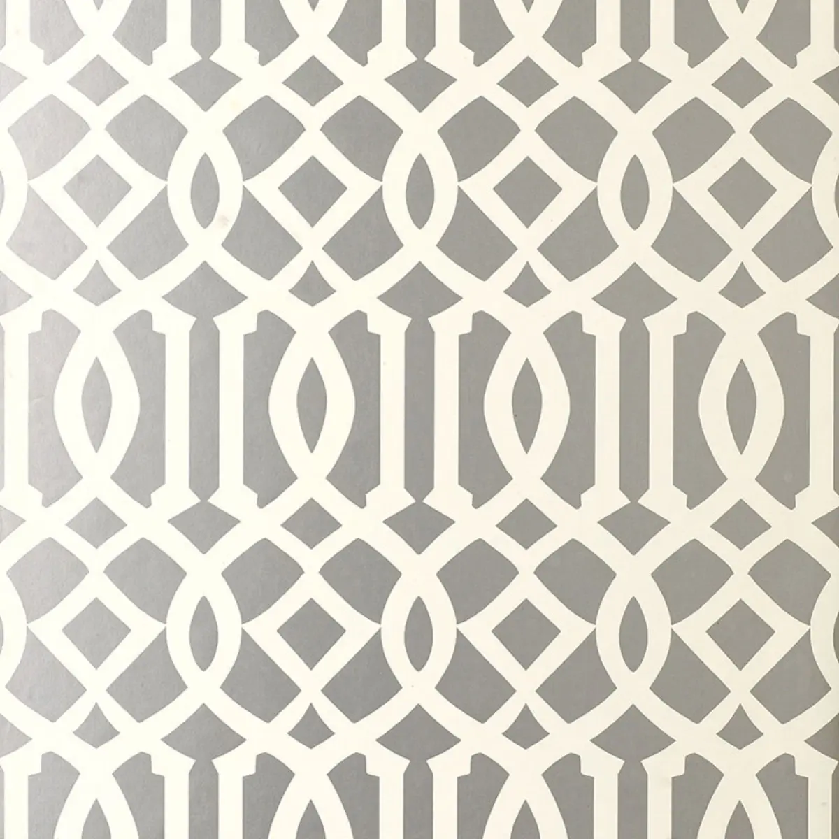 IMPERIAL TRELLIS_ SILVER