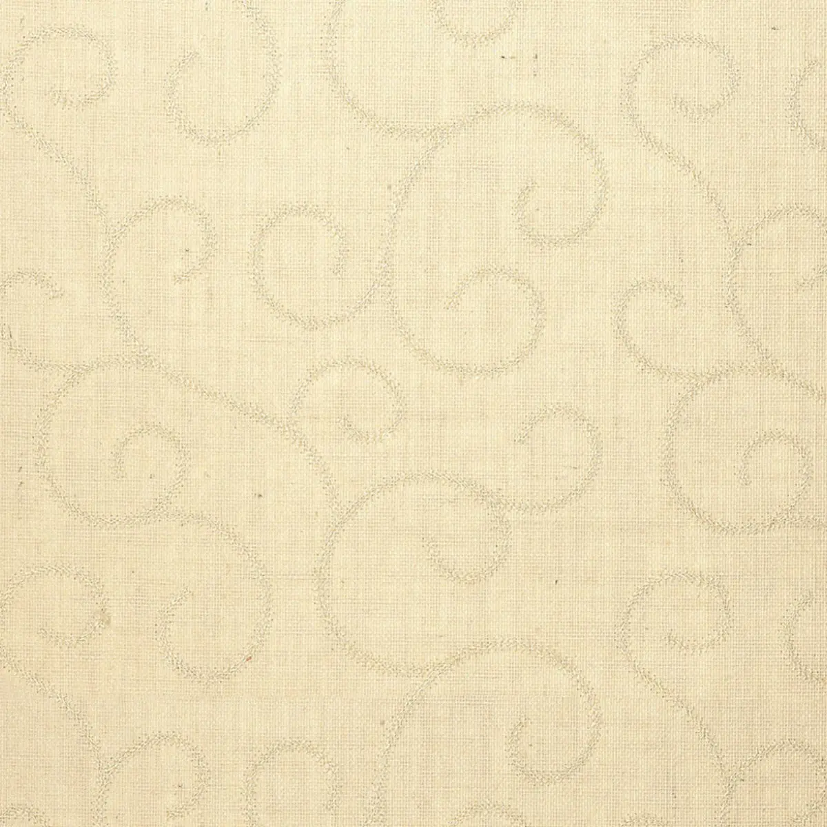 ADHAFERA SCROLL_ OATMEAL