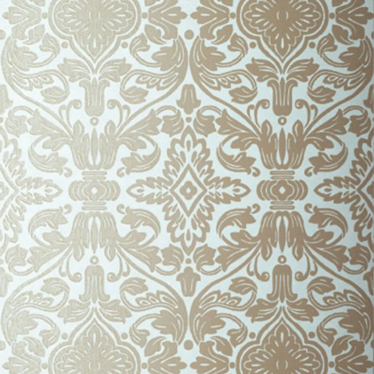 VARENNA DAMASK_ ROBIN'S EGG