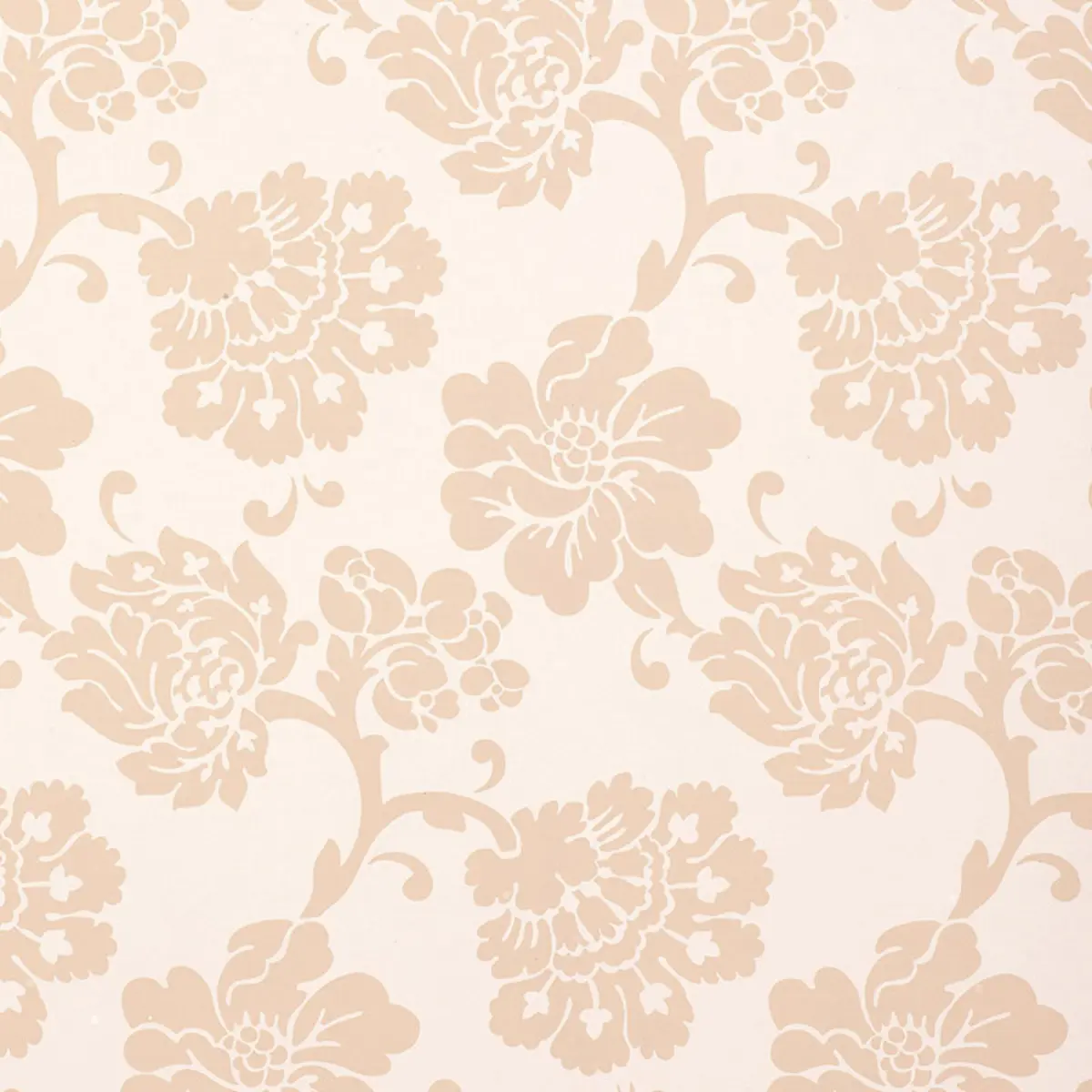 Albero Floreale Damask_ PETAL