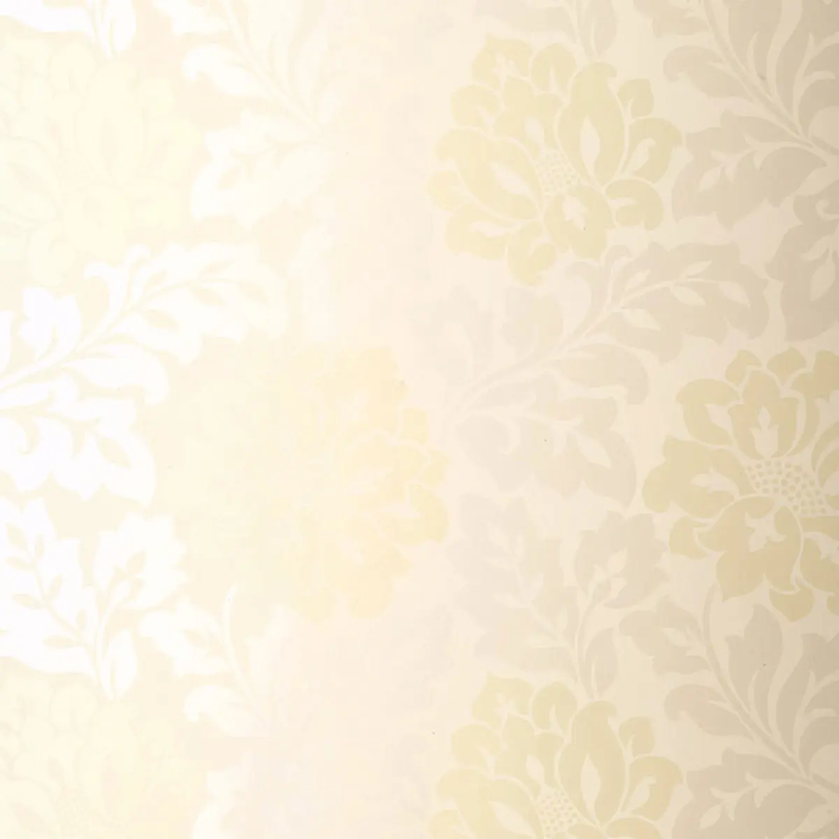 SARACENO DAMASK_ CITRINE