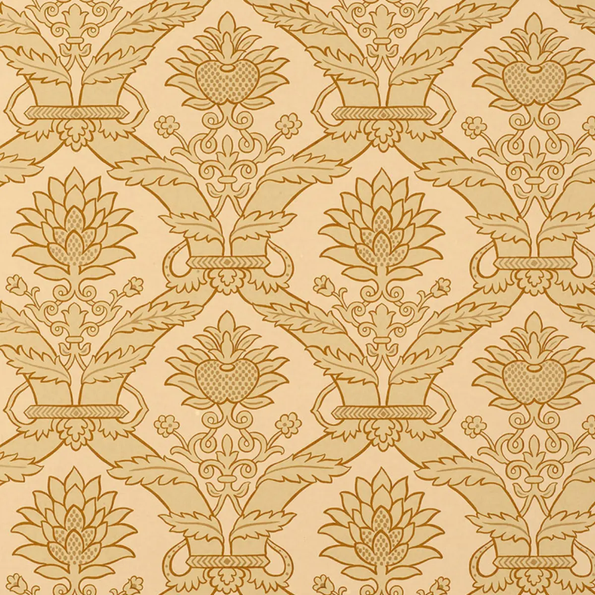 SIENA DAMASK_ NATURAL