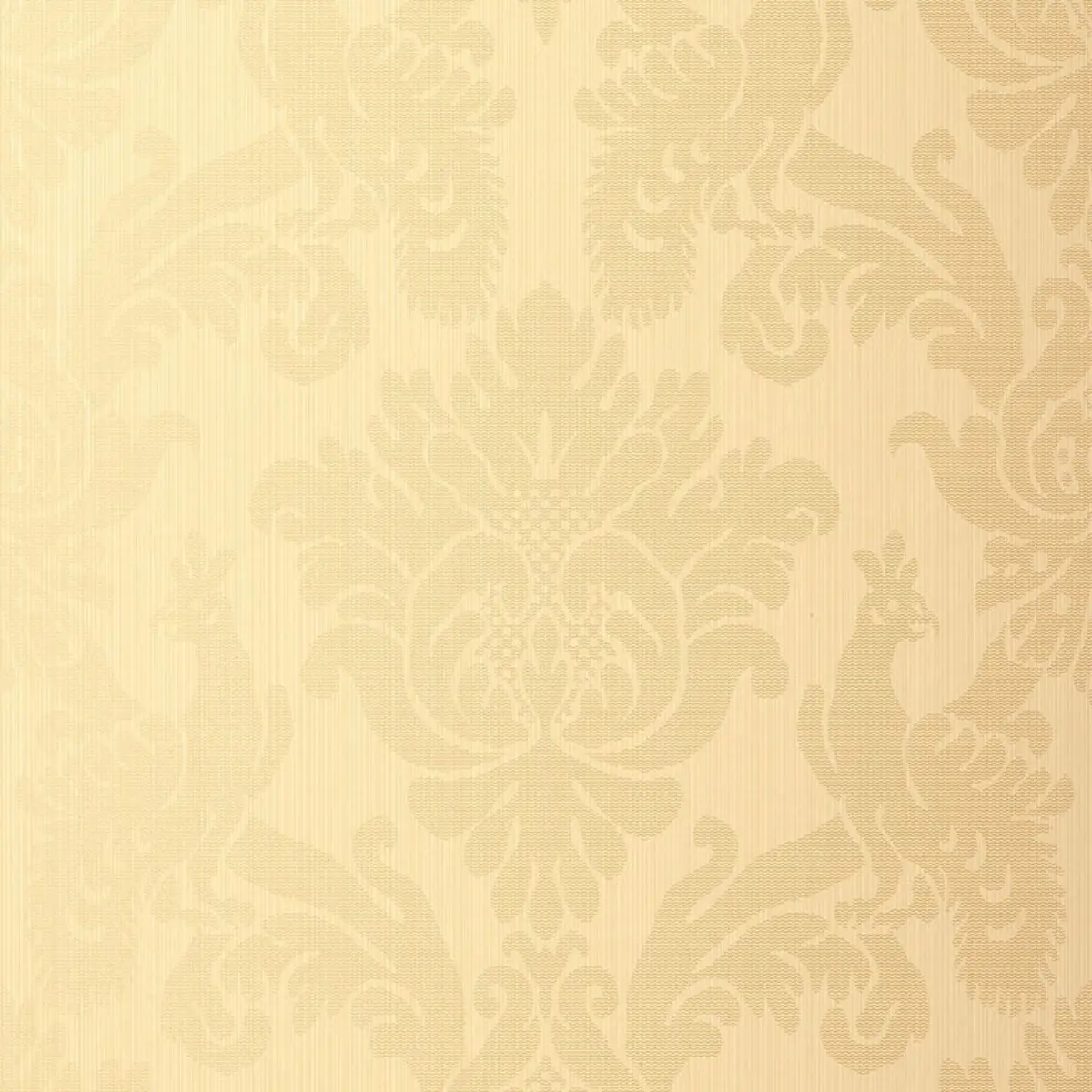 Valette Strie Damask_ CHAMPAGNE