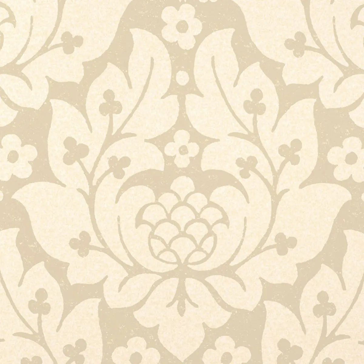 FIORE DAMASK_ LINEN