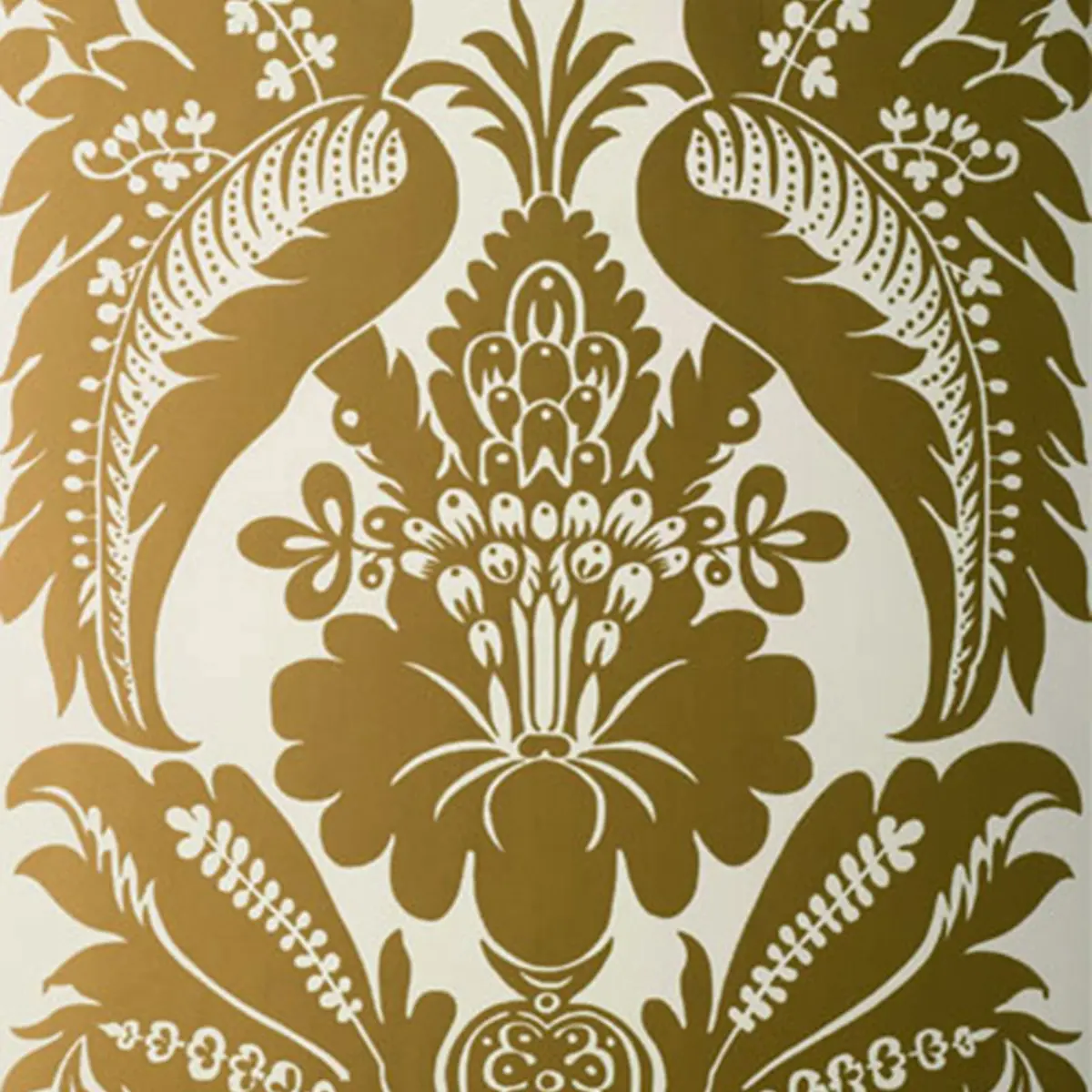 MONTEBELLO DAMASK_ SLATE
