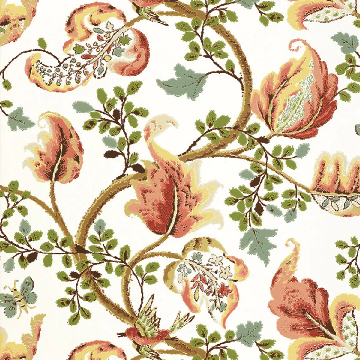 FOX HOLLOW_ IVORY