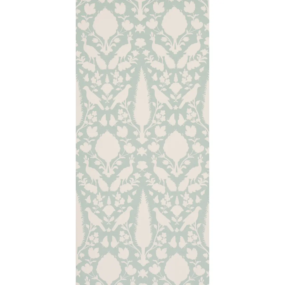 CHENONCEAU_ AQUAMARINE