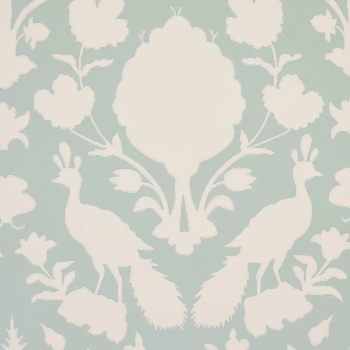 CHENONCEAU_ AQUAMARINE