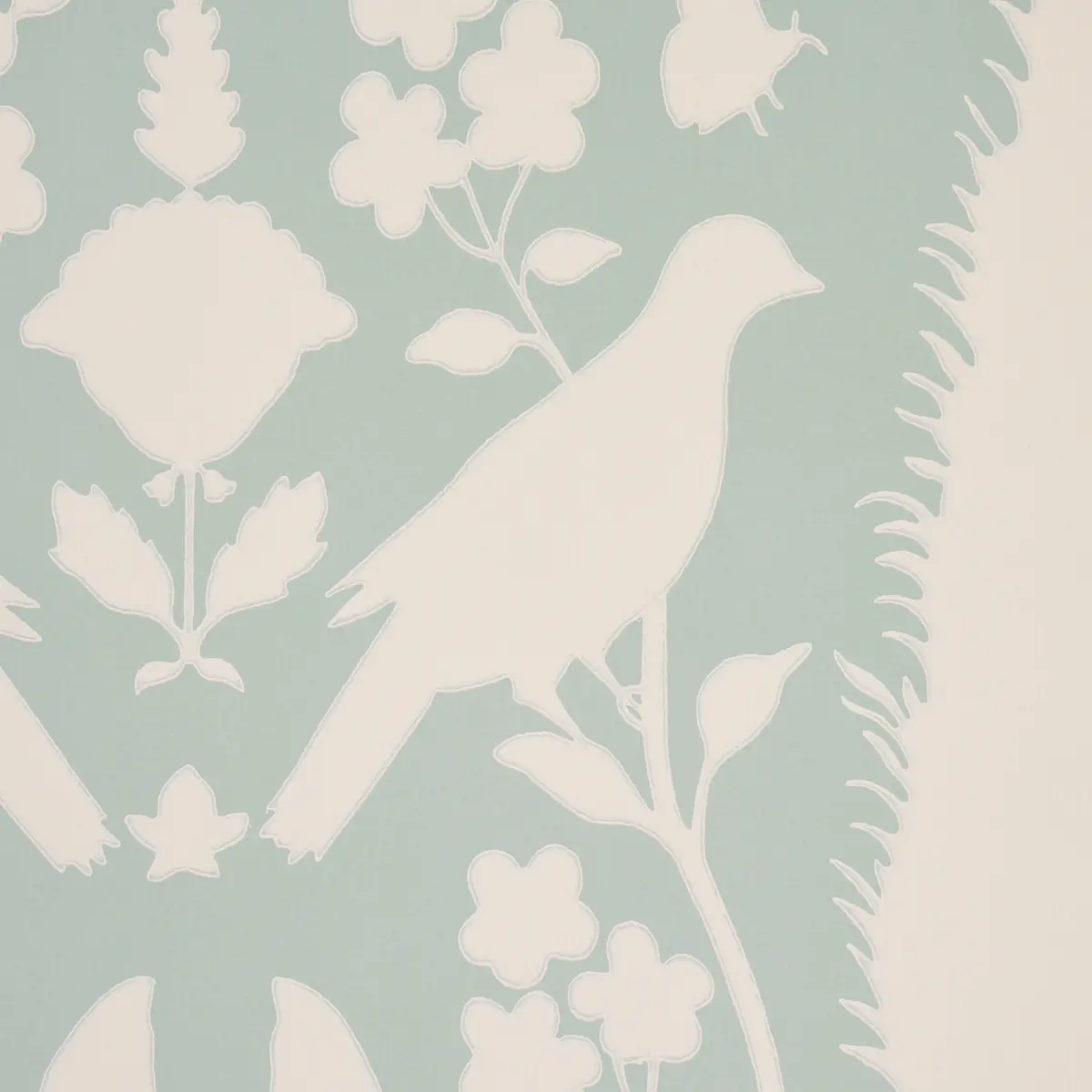 CHENONCEAU_ AQUAMARINE