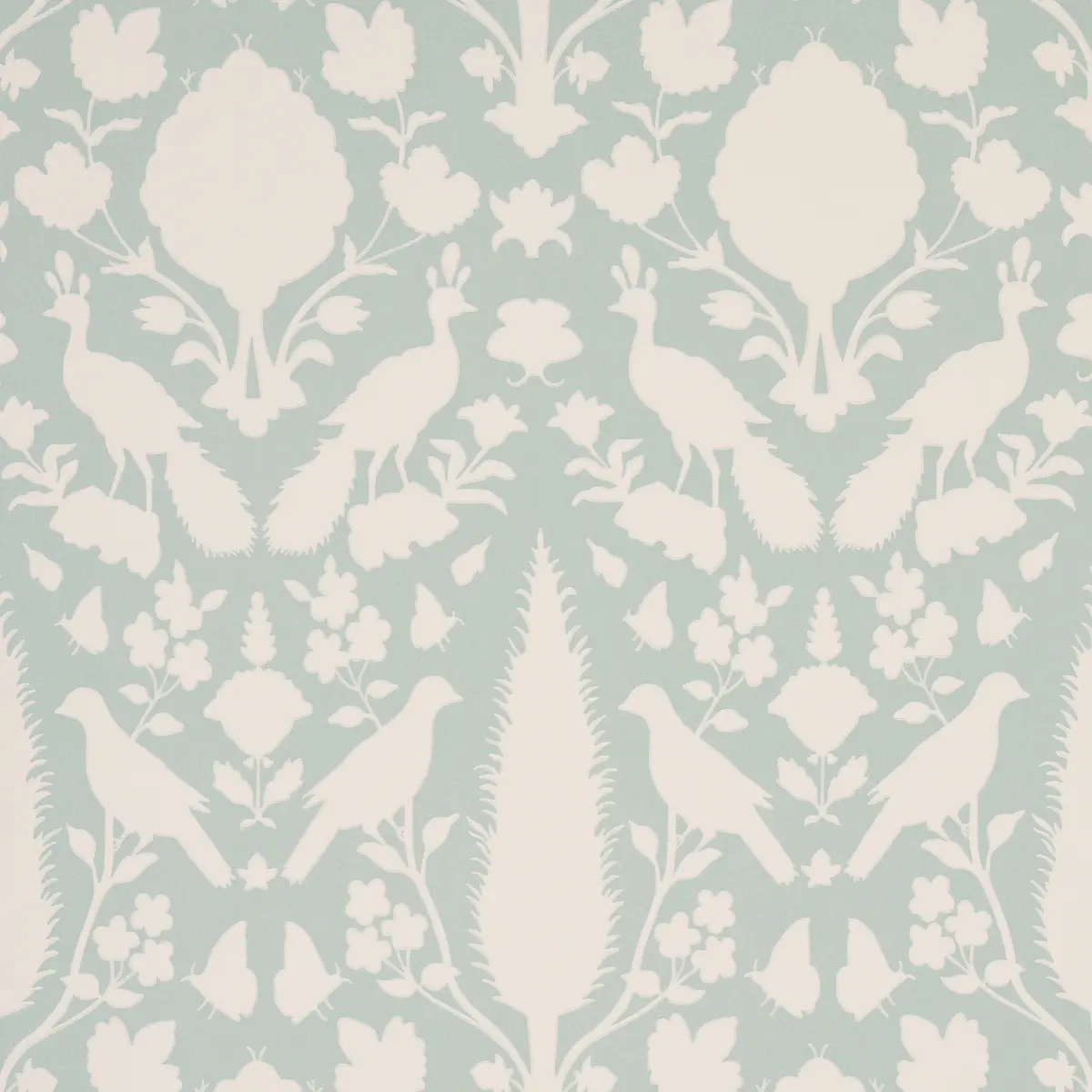 CHENONCEAU_ AQUAMARINE