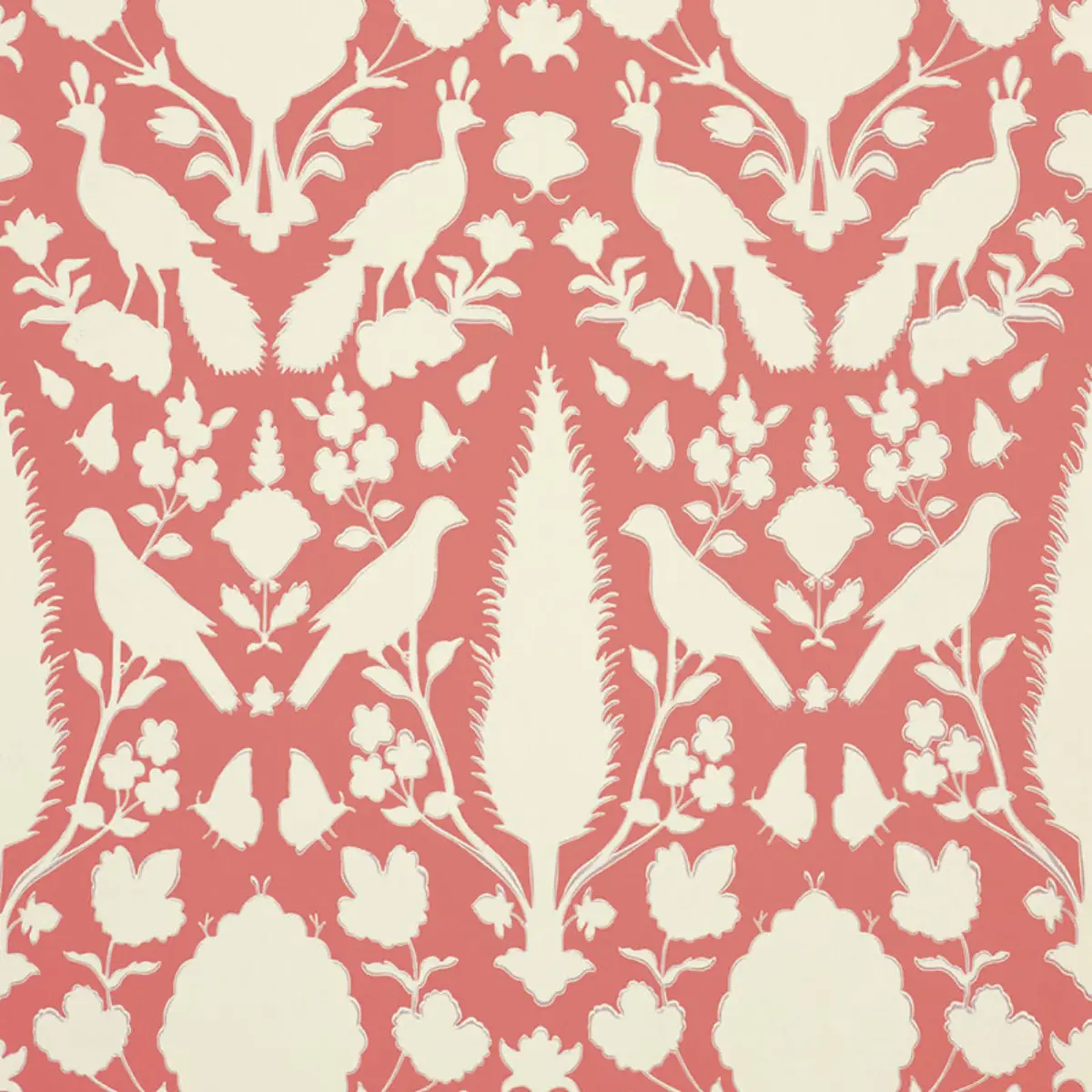 CHENONCEAU_ CORAL