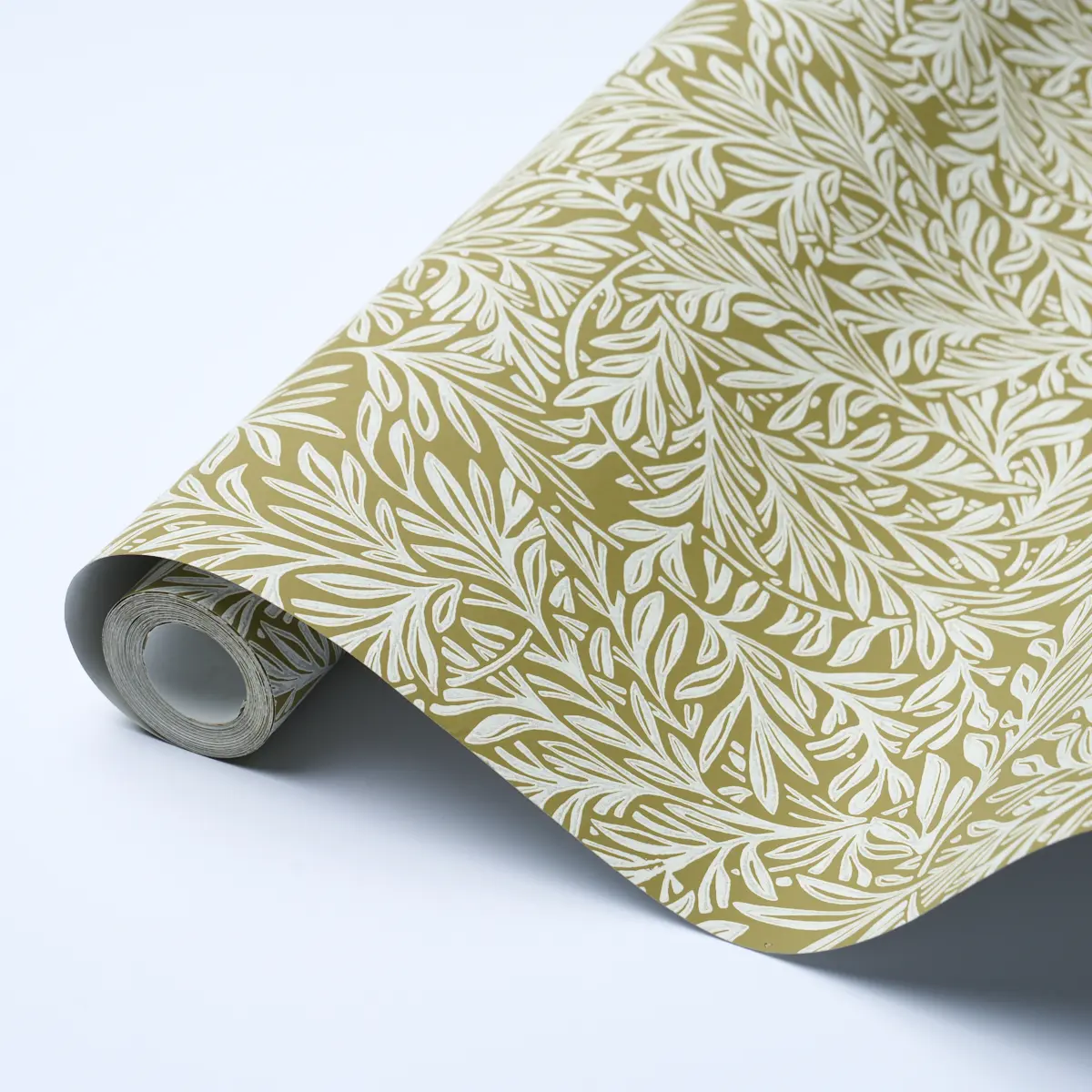 WILLOW LEAF_ MOSS