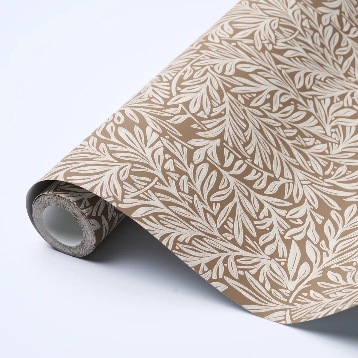 WILLOW LEAF_ MOCHA