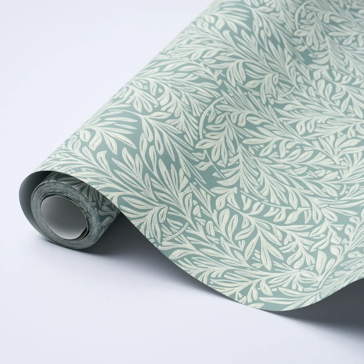 WILLOW LEAF_ AQUA