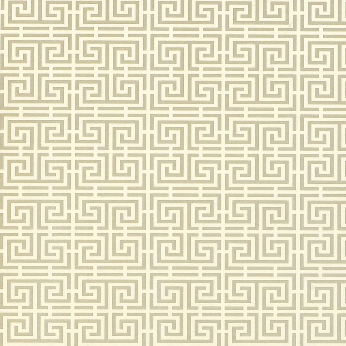 CHINOIS FRET_ PEWTER