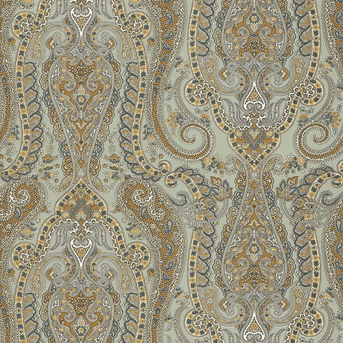 ISABELLA PAISLEY_ MINERAL