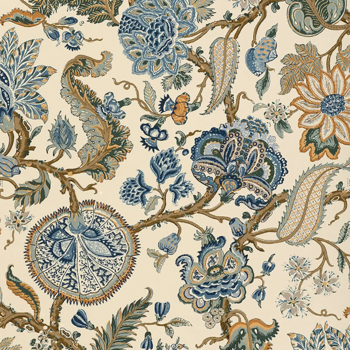 CHALFONT_ PORCELAIN