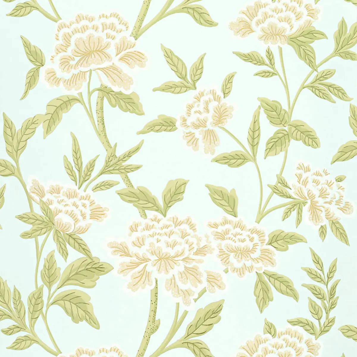 WHITNEY FLORAL_ AQUA