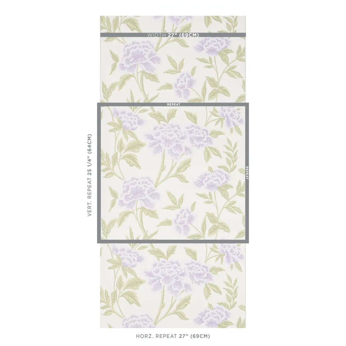 WHITNEY FLORAL_ LAVENDAR