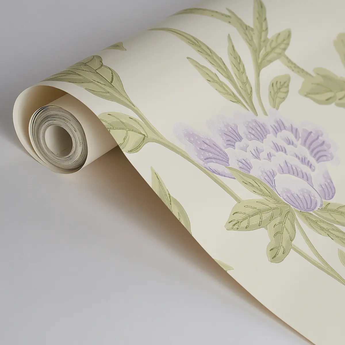 WHITNEY FLORAL_ LAVENDAR