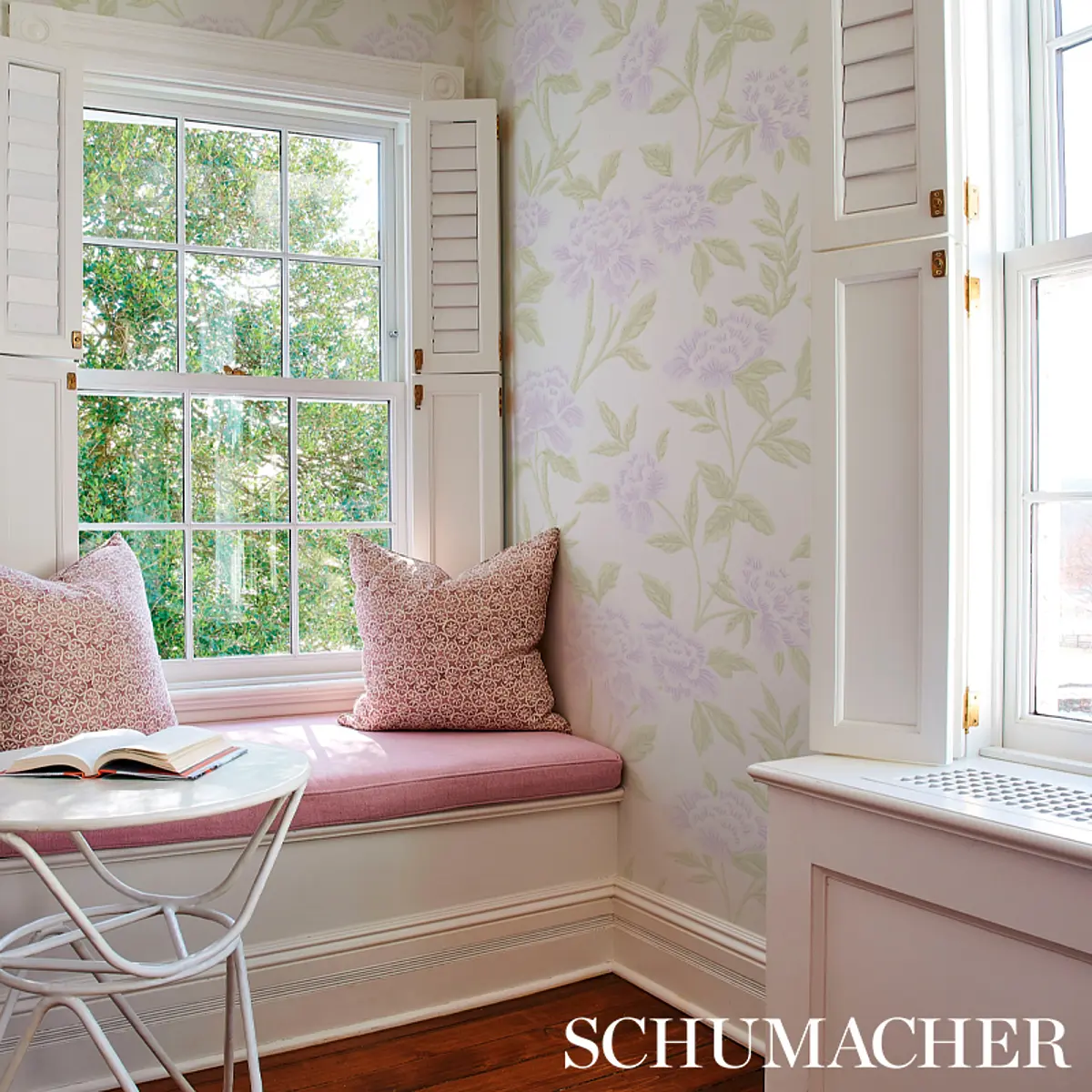 WHITNEY FLORAL_ LAVENDAR