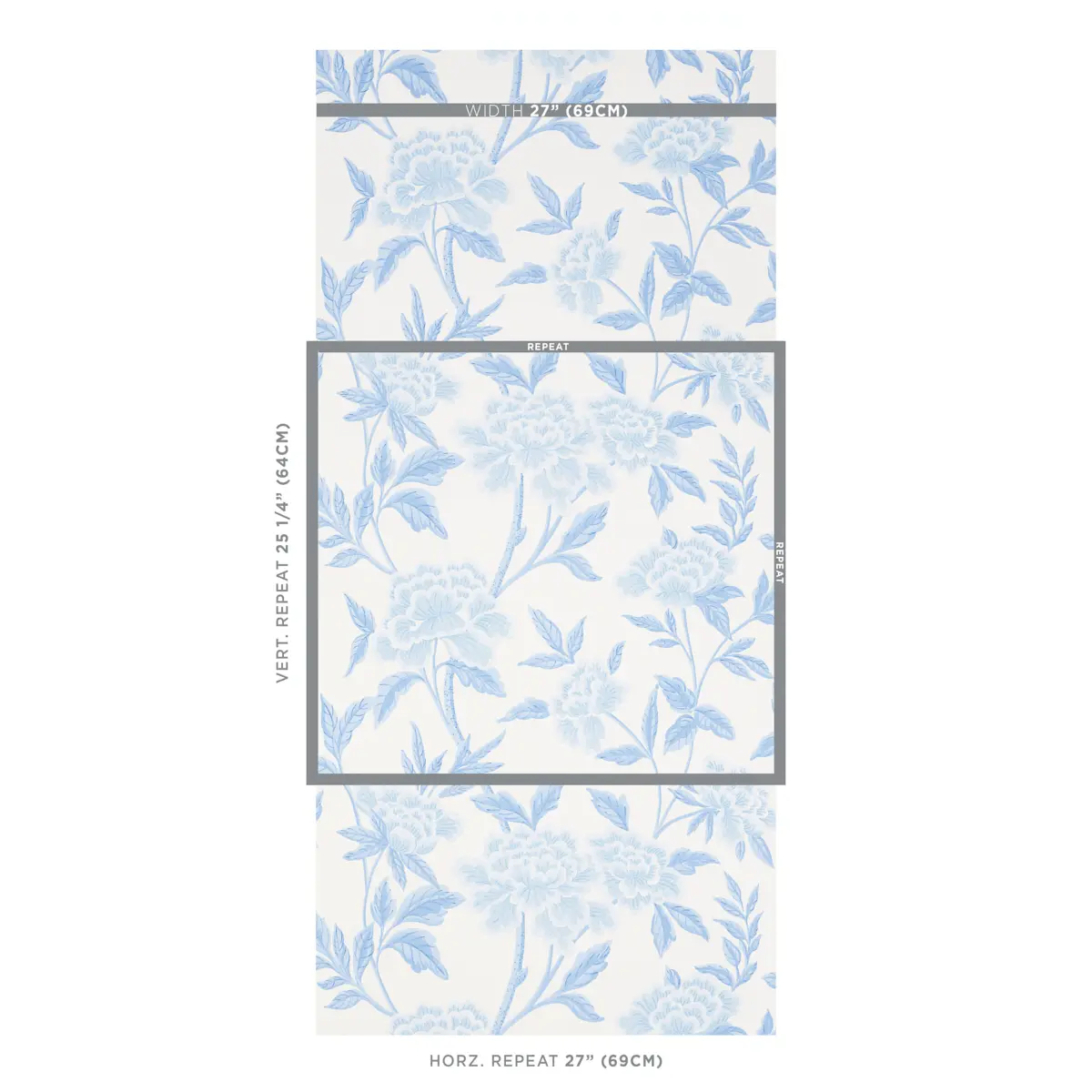 WHITNEY FLORAL_ BLUE