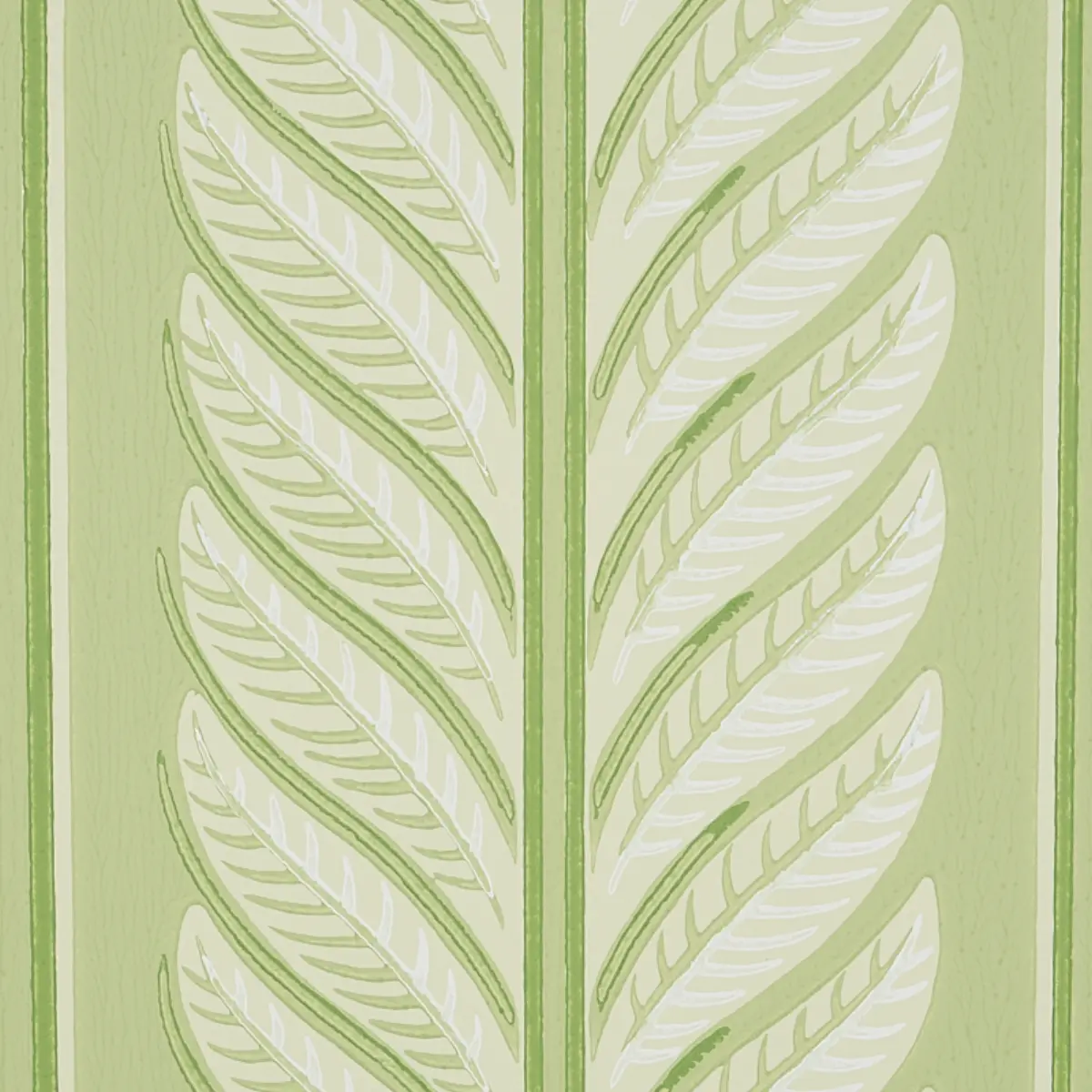 HYDRANGEA DRAPE_ GREEN
