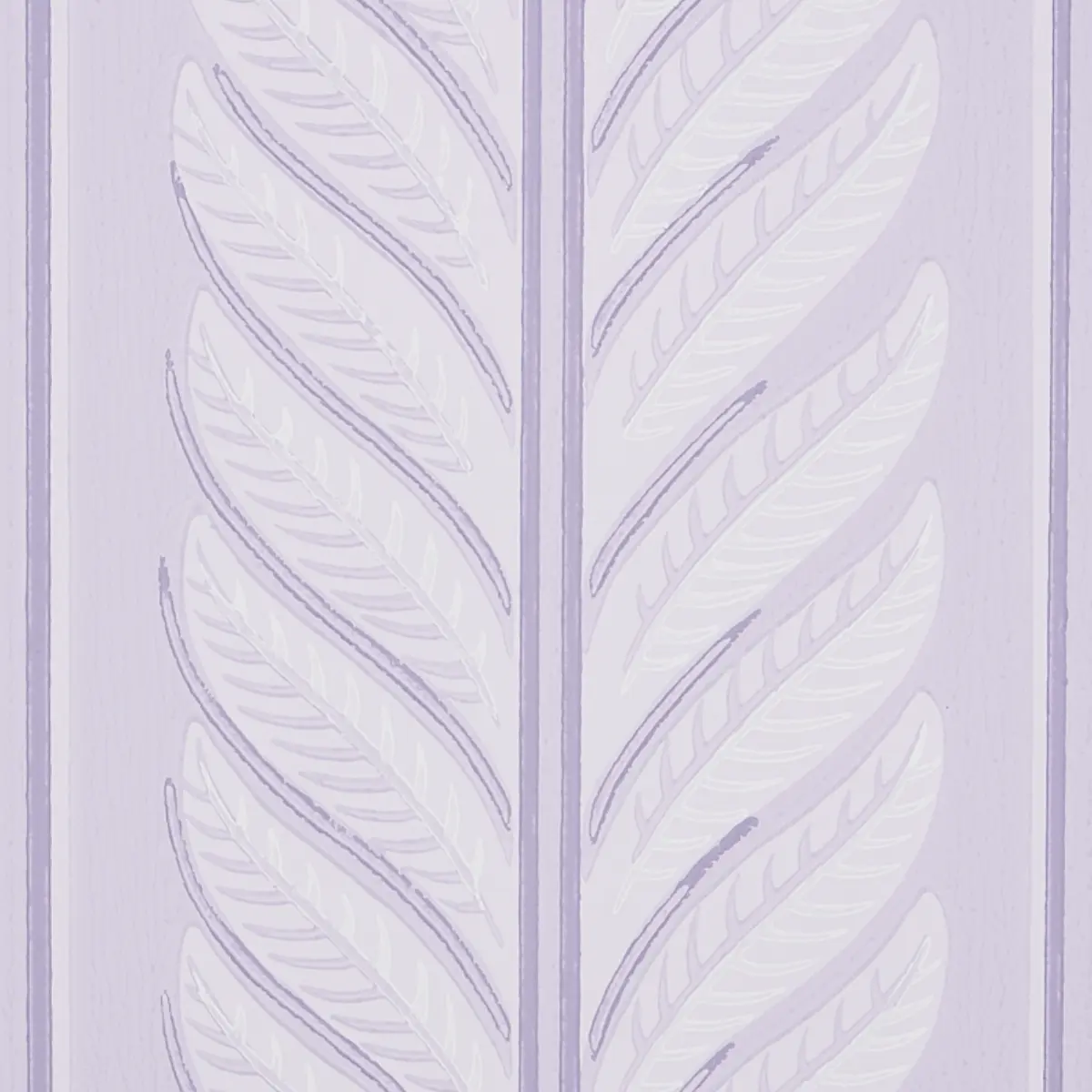 HYDRANGEA DRAPE_ LILAC