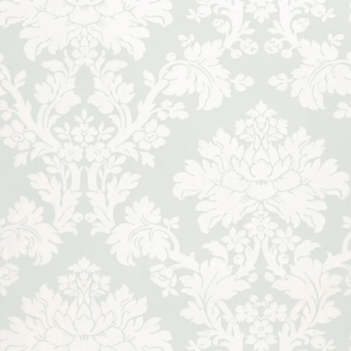 TIERNI DAMASK_ ROBIN'S EGG