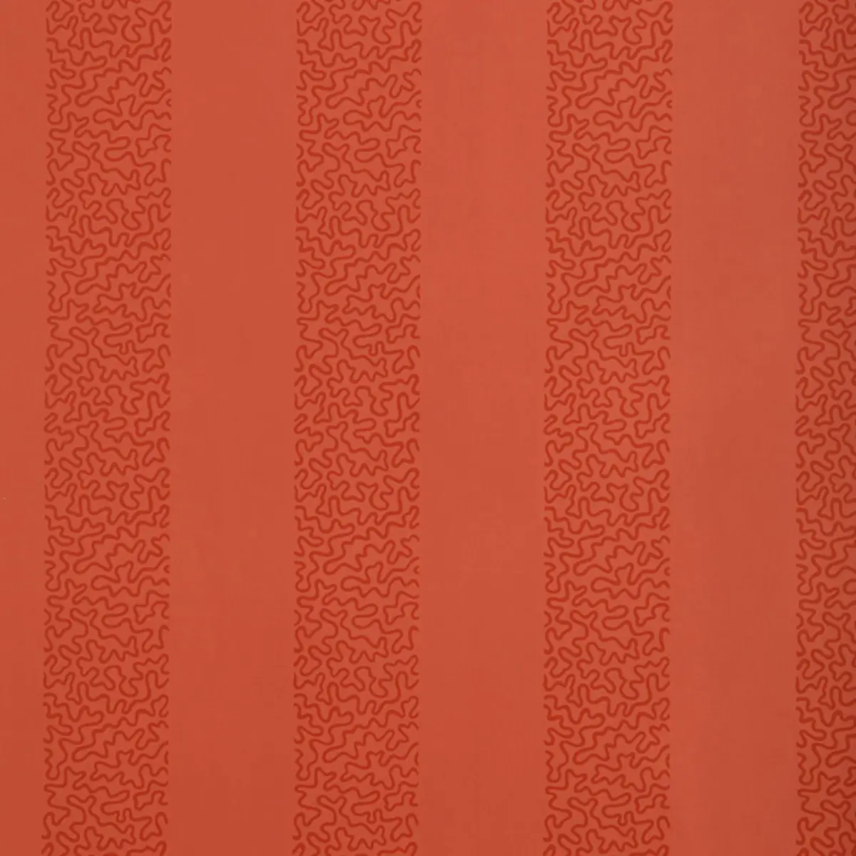 BEEKMAN STRIPE_ CORAL