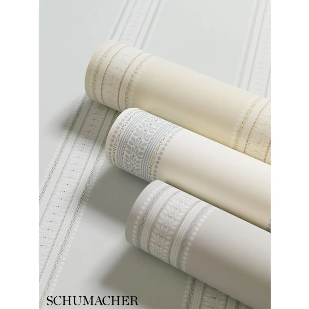 LORRAINE STRIPE_ LIMESTONE