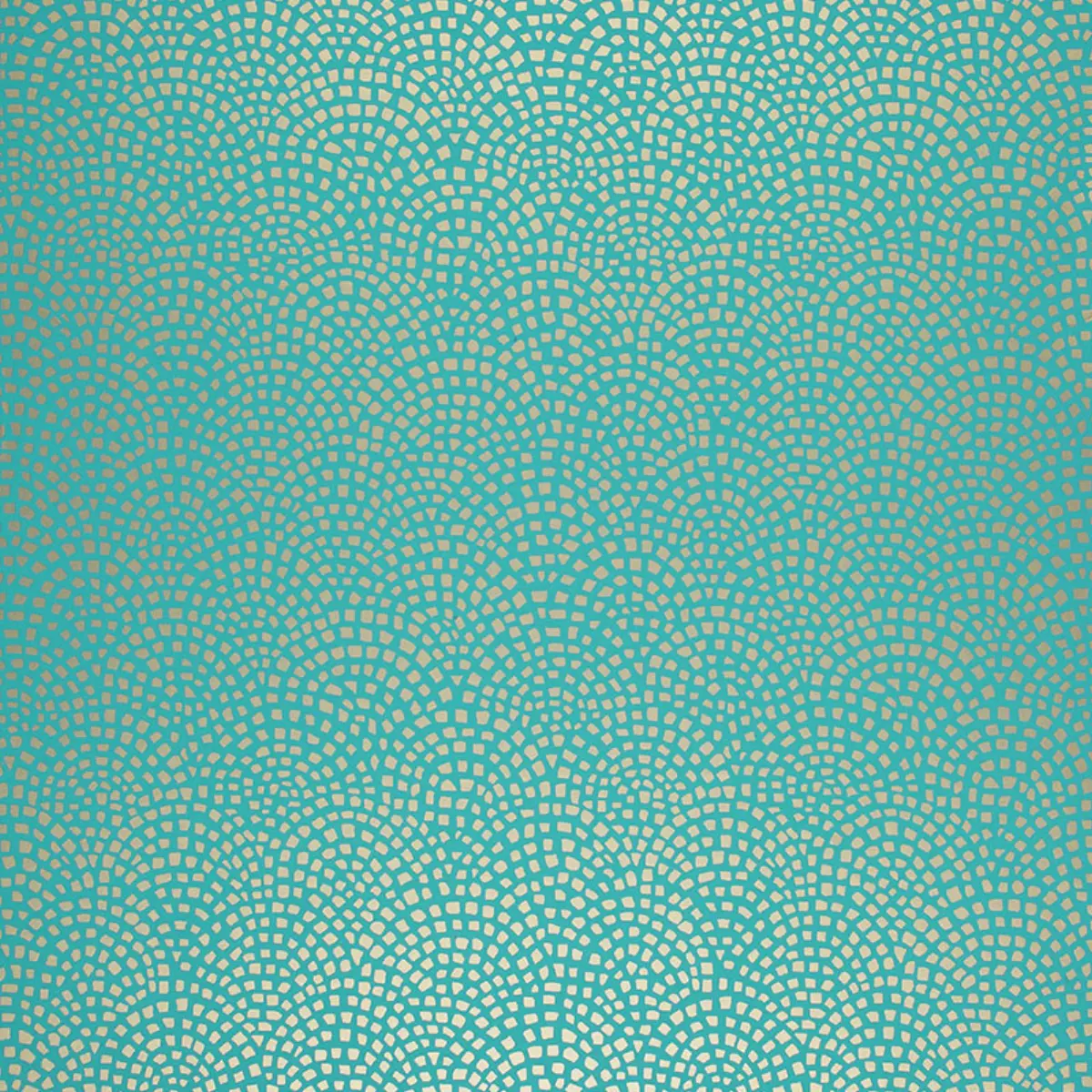 MOSAIC_ TURQUOISE