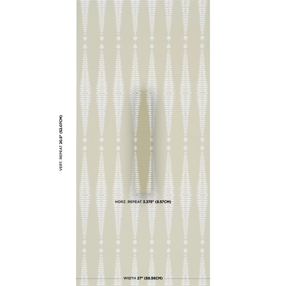 Fern Tree_ OLIVE