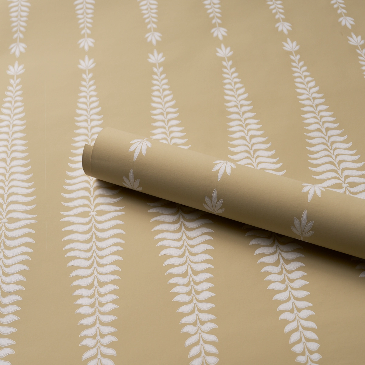 Fern Tree_ OCHRE