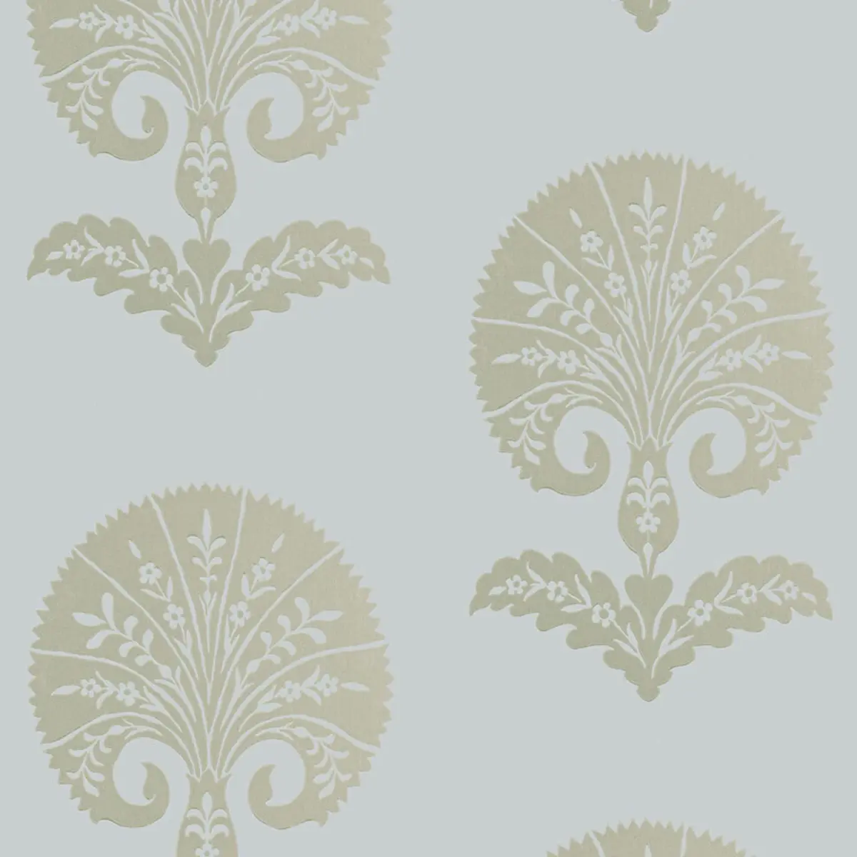 OTTOMAN FLOWER_ HELIOTROPE